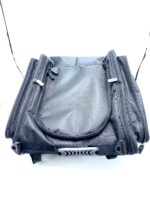 Motorcycle Waterproof Three Piece Bags With Extendable Saddlebags|Travel Bags - Image 11