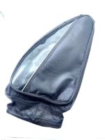 Motorcycle Waterproof Three Piece Bags With Extendable Saddlebags|Travel Bags - Image 12