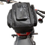 Magnetic Motorcycle Tank/Travel bag