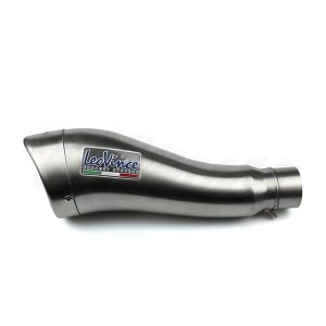Leovince cobra titanium-steel Exhaust