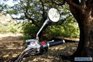 HYOSUNG AQUILA GV650P BIKE - Image 8