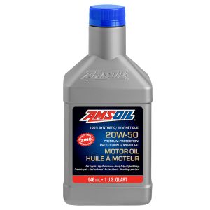 "Protection Motor Oil 20W-50W"