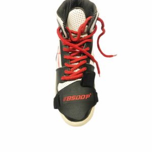 Motorcycle Shoe Protector - Image 3