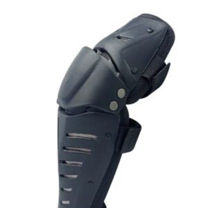 Motorcycle Foldable Knee Pads - Image 3