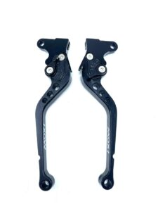 Motorcycle Clutch/Brake Levers for Honda CG 125/SE Dream - Image 2