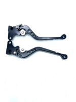 Motorcycle Clutch/Brake Levers for Honda CG 125/SE Dream - Image 3