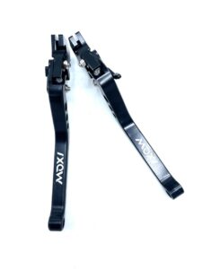 Motorcycle Clutch/Brake Levers for Honda CG 125/SE Dream - Image 5