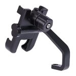 Motorcycle Alloy Mobile Holder