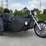 Stallion Sc 400 Bike