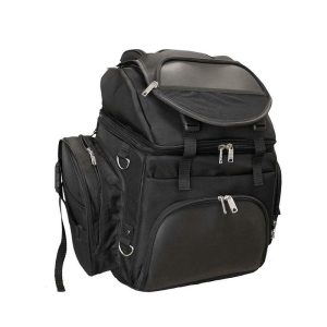MotorBike Travel Backpack