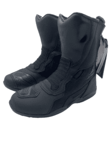 Motorcycle Riding Boots Rebel Horn Scout - Image 4