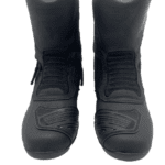 Motorcycle Riding Boots Rebel Horn Scout