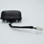 Liffan V16-S Lisence Plate Lamp Assy