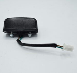 Liffan V16-S Lisence Plate Lamp Assy