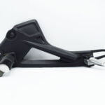 Lifan KPR 200 Footrest Assy Rider LH