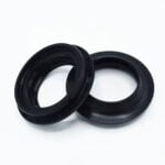 Lifan KPM 200 Oil Seal Cover Front Shock Absorber