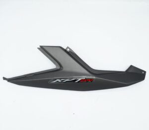Lifan KPT 200 Ornament Rear Panel LH - Image 2