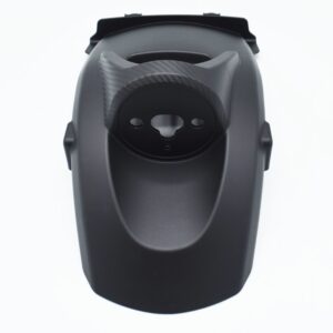 Lifan KPM 200 Body Rear Fender Mid - Image 3