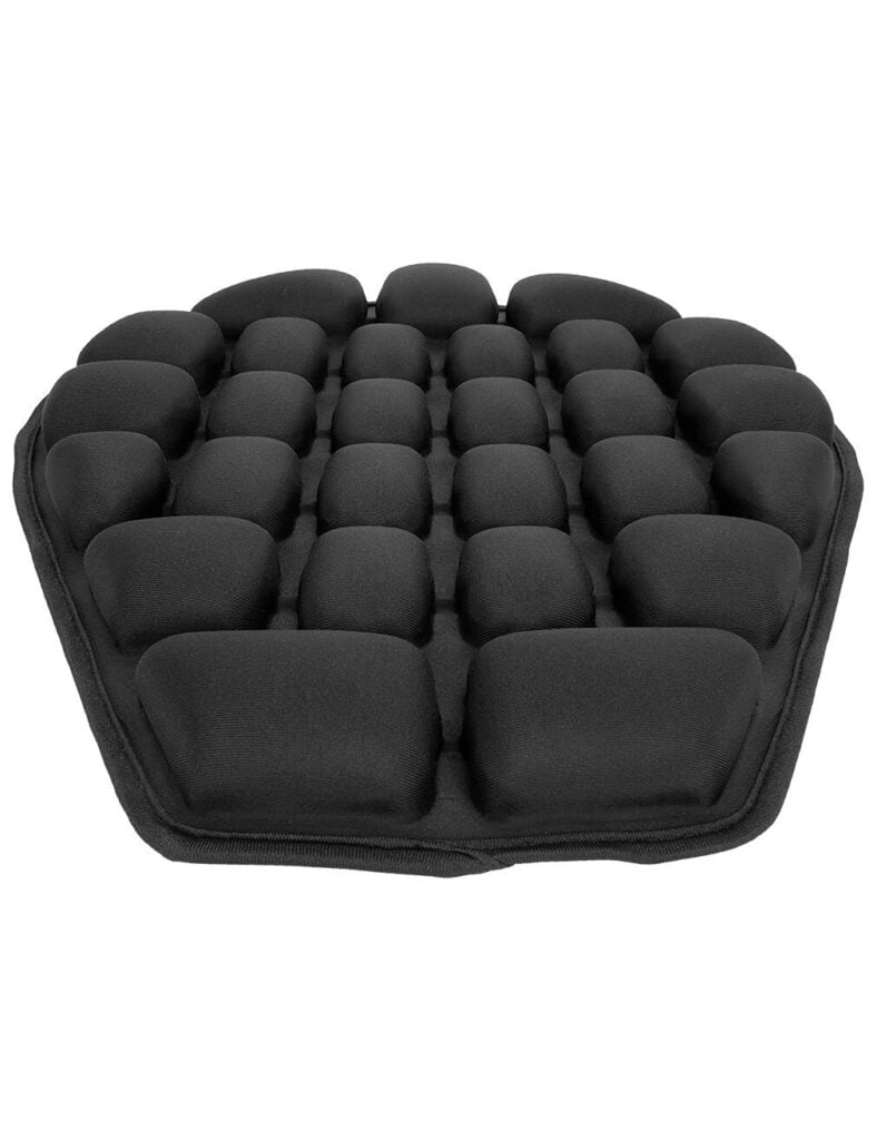 Motorcycle Air Seat Cushion bikes accessories, parts in pakistan