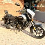 USED UM RENEGADE SPORTS 300 CC