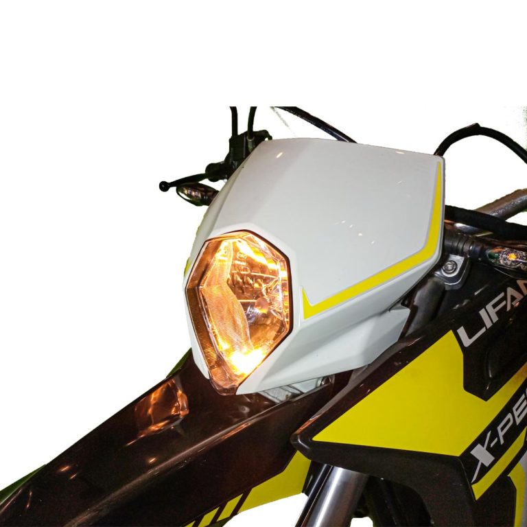 lifan xpect 250