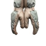 MotorCycle Winter Gloves Long