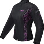 Adventure/Touring Motorcycle Jacket for Women