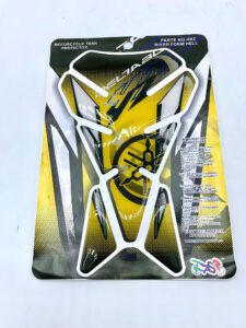 Resin Gel Motorcycle Tank Pad Sticker Decal Emblem for Yamaha's - Image 3