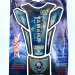 Resin Gel Motorcycle Tank Pad Sticker Decal Emblem for Yamaha's