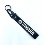 BikeCollectable Strap Keyring Keychain For Yamaha