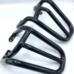 Retro Battery Guards