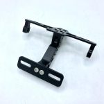 Metal Short Tail For Bolt