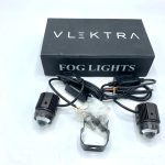 Fog Lights For Vlektra