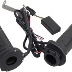Motorcycle Universal Heated Grips