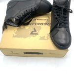 Rebelhorn Tramp II Motorcycle Boots