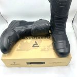 Rebelhorn Compass Air Motorcycle Boots Full Length