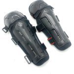 MotorBike Knee Pads Set