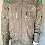 Summer Biker Jackets
