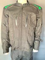 Summer Biker Jackets