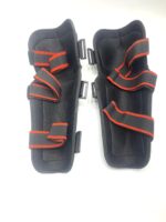 MotorBike Knee Pads Set - Image 3