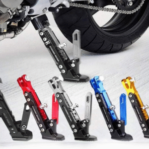 Bike Side Stand