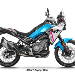 CFMOTO 450MT