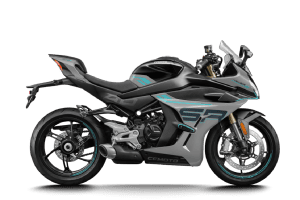 CFMOTO 450SR S - Image 2