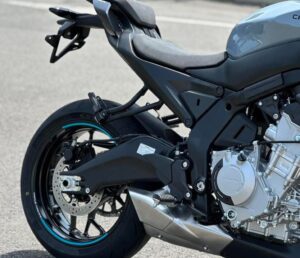 CFMOTO 675 NK - Image 7