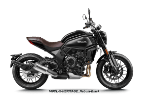 CFMOTO 700CL-X HERITAGE - Image 3