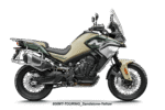 CFMOTO 800MT TOURING - Image 2