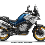 CFMOTO 800MT TOURING