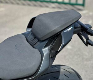 CFMOTO 675 NK - Image 4