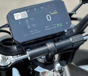 CFMOTO 675 NK - Image 9