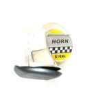 Loud Waterproof Snail Horn for Motorcycles - Image 6